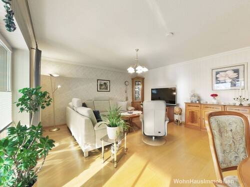 Wohnzimmer - 