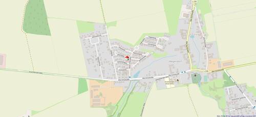 Lageplan - 