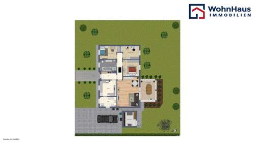 Lageplan - 