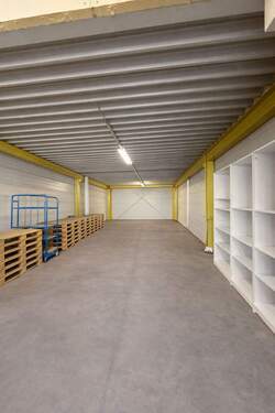 Lager - Halle in Singen