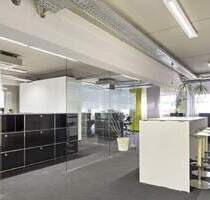 ROGERS: Raum für Kreativität und Erfolg - Großzügiges Büro für Ihr Unternehmen - Puchheim Puchheim Bahnhof