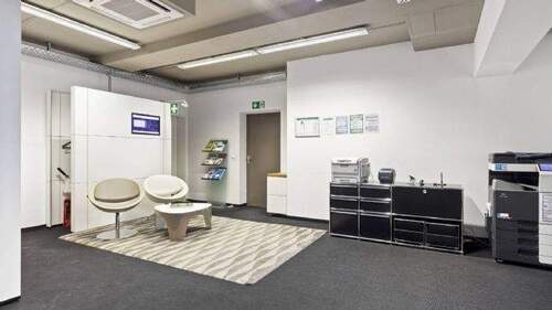 Büro - Büro mit 177,00 m&sup2; in Puchheim zur Miete