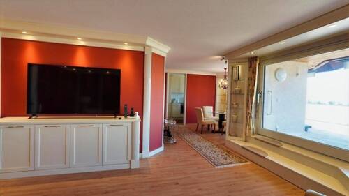 Geschmackvoll ausgestattet - 