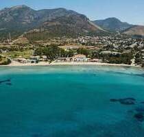 Exklusives Boutique-Hotel mit Luxusausstattung in Datça Mugla, Türkei - Bodrum