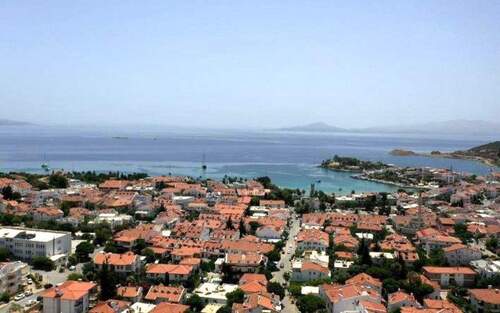 2.jpg - 1 Zimmer Hotel, Pension, Gasthof zum Kaufen in Bodrum
