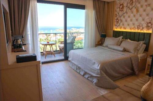 WhatsApp Image 2026-02-28 at 21.54.34 (3).jpeg - 1 Zimmer Hotel, Pension, Gasthof in Bodrum