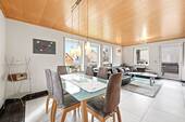Bild 3 - 5 Zimmer Einfamilienhaus in Eppingen-Adelshofen