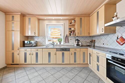 Bild 4 - Einfamilienhaus mit 129,10 m&sup2; in Eppingen-Adelshofen zum Kaufen