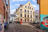 Bild 3 - Mehrfamilienhaus, Wohnhaus in Bremen