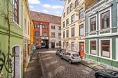 Bild 4 - Mehrfamilienhaus, Wohnhaus mit 420,00 m&sup2; in Bremen zum Kaufen