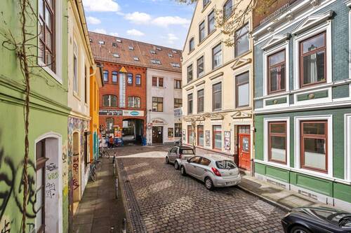 Bild 4 - Mehrfamilienhaus, Wohnhaus mit 420,00 m&sup2; in Bremen zum Kaufen