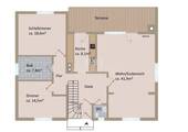 Grundriss Erdgeschoss - 