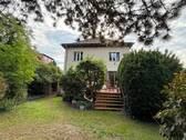 Gartenansicht - 