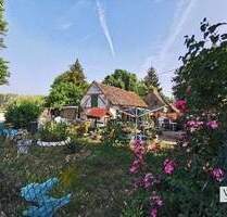 Doppelhaushälfte mit Garten in Neubau Hötensleben - Hötensleben / Neubau