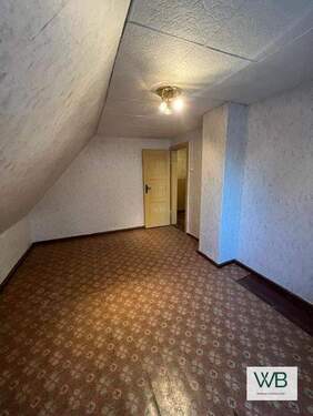 Haus 2 Kinderzimmer - 