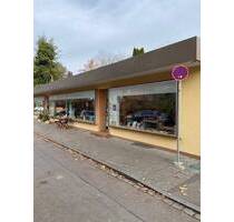 Solln; Gewerberaum mit Schaufensterfront und eigenem Eingang für Ausstellung Galerie Büro - München Thalk.Obersendl.-Forsten-Fürstenr.-Solln