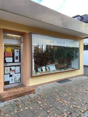 Laden 1.jpg - Gewerbeobjekt (Büro, Produktion, Verkauf) zur Miete in München