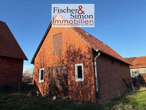 K-14 - 4 Zimmer Doppelhaushälfte in Rehburg-Loccum