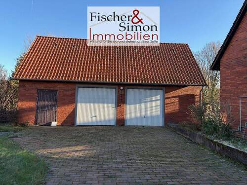 K-18 - Doppelhaushälfte mit 90,00 m² in Rehburg-Loccum zum Kaufen