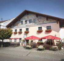 Idealer Familienbetrieb! Zukunftsweisende Gastronomie - Wohnen und Arbeiten vereint! - Bad Füssing Aigen