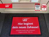 LBS - Baugrundstück für EFH am Waldrand in Müggelheim