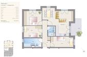 Grundriss WE03 - 