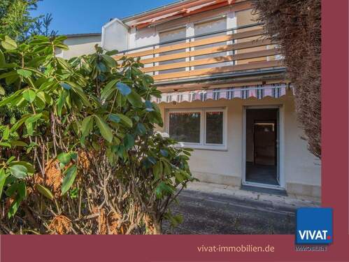 Bild 1 - KÄUFERPROVISIONSFREI! Sanierungsbedürftiges EFH mit Garage & Stellplatz in ruhiger Wohnlage.