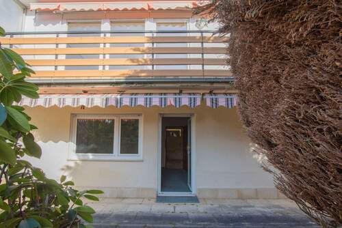 Außenansicht Rückseite - 