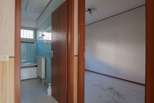 Bad/Schlafzimmer 1 - 