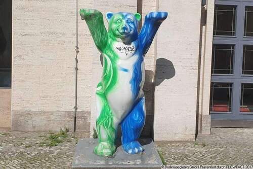 Berliner Bär - Erstbezug! Nagelneue 2 bis 4 Zimmerwohnungen provisionsfrei zu verkaufen