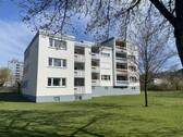 Ansicht 1 - 3 - Zimmer ETW mit Loggia und Stellplatz in Tuttlingen