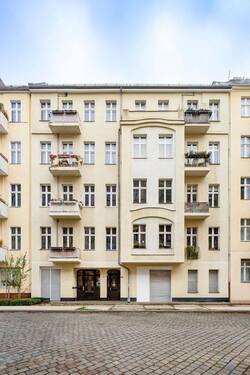 Fassade - 