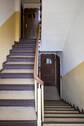 Treppenhaus - 