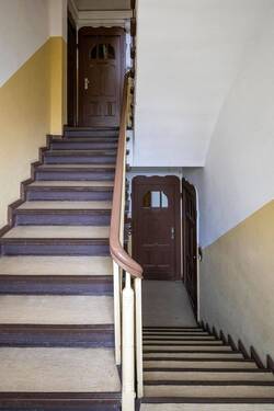 Treppenhaus - 