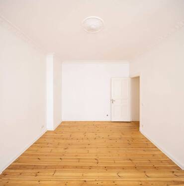 Zimmer - Etagenwohnung mit 47,60 m&sup2; in Berlin zum Kaufen