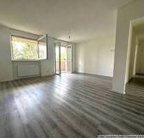 3-Zimmer-Wohnung mit EBK, Balkon und STP i.Fr. in Rheinfelden