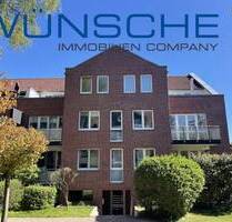 Helle 3-Zimmer- Dachgeschosswohnung in Hamburg-Heimfeld - Hamburg / Eißendorf