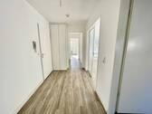 Eingangs- Flurbereich - 