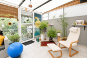 Wintergarten - 