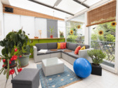 Wintergarten - 