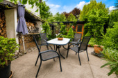 Terrasse - 