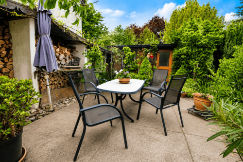 Terrasse - 