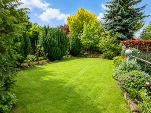 Garten - 