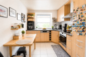 Küche - Einfamilienhaus mit 145,00 m&sup2; in Haßloch zum Kaufen