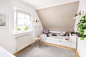 Gäste-/Kinderzimmer - 