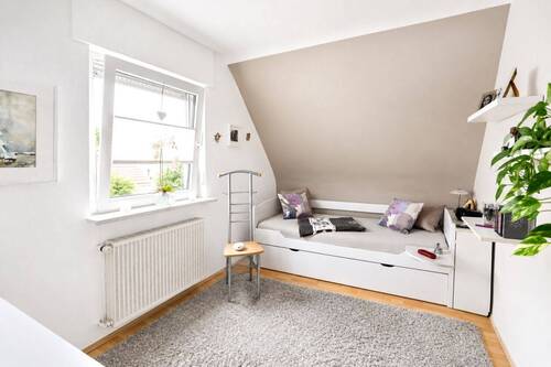 Gäste-/Kinderzimmer - 