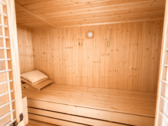 Sauna - 