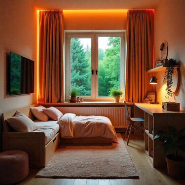 Kinderzimmer - 