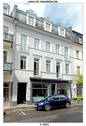 Ansicht - Bad Nauheim: Mondäne Lage, LUXUS Büro, hochwertige Ausführung, super vermietet, interessiert!?