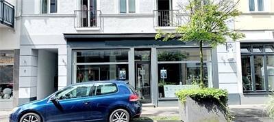 Ansicht - Büro in Bad Nauheim zum Kaufen
